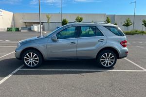 Mercedes ML 350 Bluetec Grand Edition euro 6a