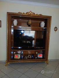 Parete porta Tv