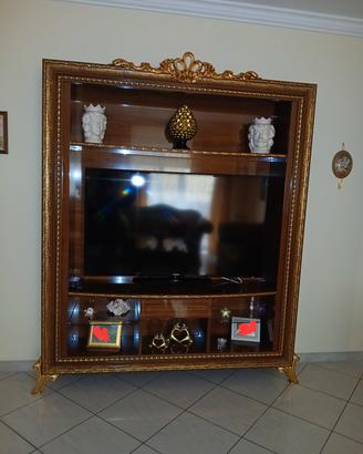 Parete porta Tv