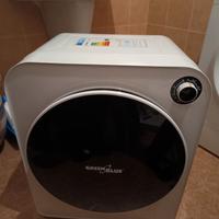 Asciugatrice ventilata GreenBlue come Nuova!