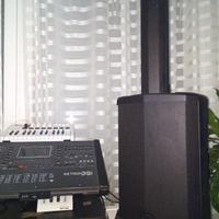 DIFFUSORE "ALTO" TS108