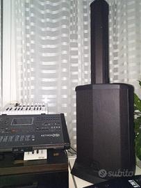 DIFFUSORE "ALTO" TS108