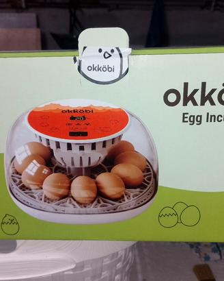 incubatrice