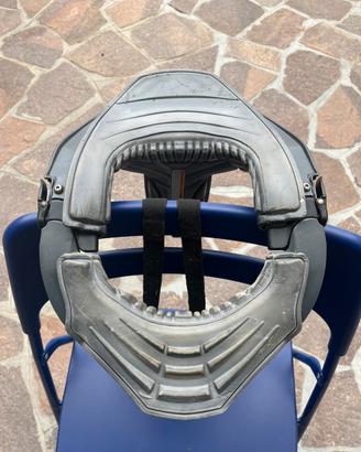 Collare leatt brace