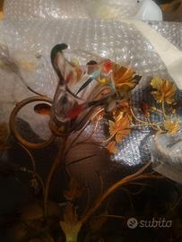 Lampadario da parete o da soffitto