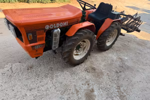 Trattore Goldoni 30 cv