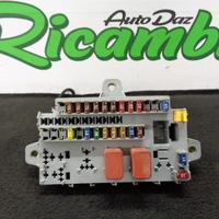 CENTRALINA FUSIBILI PER FIAT DUCATO 2.8 JTD 4X4 AN