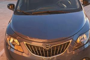 Lancia y hybrid  2023