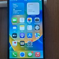 iPhone 8 Plus 256GB - Schermo Nuovo