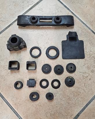 Tamponi e gommini Yamaha XT 600 Tenerè