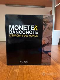 Collezione Monete e banconote d’Europa e del Mondo