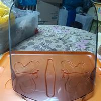 Parabrezza originale Yamaha XMAX 250 