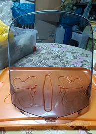 Parabrezza originale Yamaha XMAX 250 