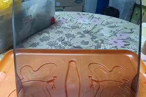 Parabrezza originale Yamaha XMAX 250 