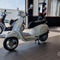 Vespa Primavera 125