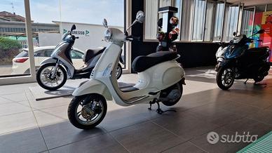 Vespa Primavera 125