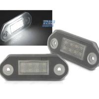 LUCI TARGA A LED VOLKSWAGEN VW GOLF 3 VARIANT VENT