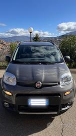 Fiat Panda 0.9 TwinAir turbo 85 cv 4x4