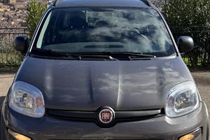 Fiat Panda 0.9 TwinAir turbo 85 cv 4x4