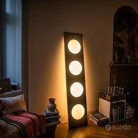 LAMPADA A SOSPENSIONE FOSCARINI DOLMEN – FERRUCCIO