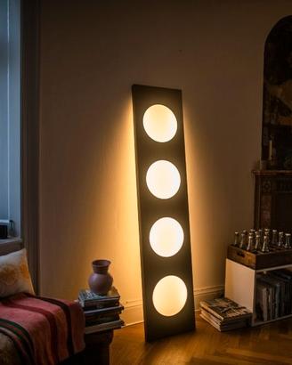 LAMPADA A SOSPENSIONE FOSCARINI DOLMEN – FERRUCCIO