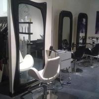 Arredo completo parrucchiera