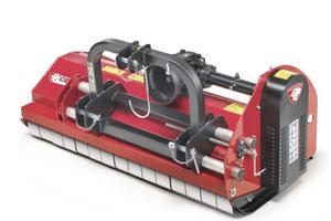 TRINCIAERBA MECCANICO CECCATO OLINDO TRINCIONE 380