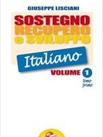 libri LISCIANI GUIDA SOSTEGNO