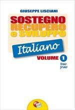 libri LISCIANI GUIDA SOSTEGNO