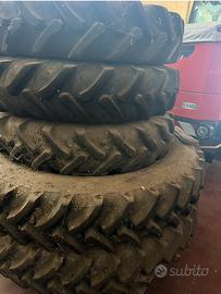 ALLIANCE ; Ruote strette 320/90 r 46 e 270/95 r 32