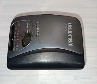walkman Sony 
