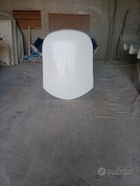 Tettuccio trattori frutteto o escavatori