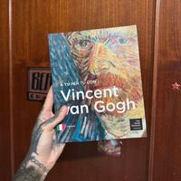A tu per tu con Vincent Van Gogh