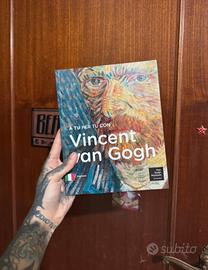 A tu per tu con Vincent Van Gogh