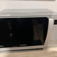 Forno a microonde