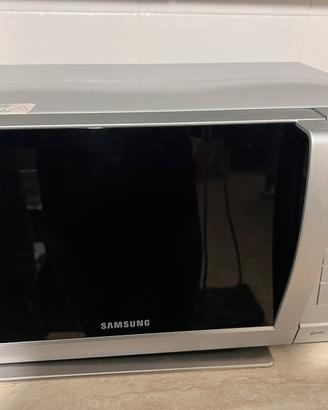 Forno a microonde