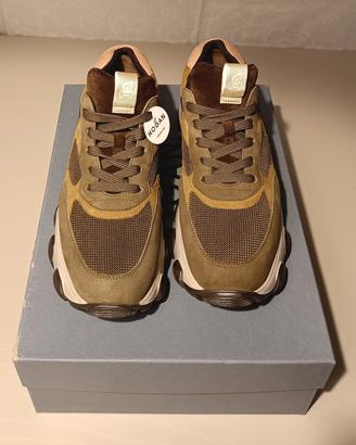 HOGAN HYPERACTIVE ALLACCIATO TG. 39