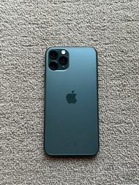 iPhone 11 Pro - 512GB