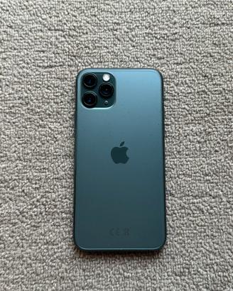 iPhone 11 Pro - 512GB