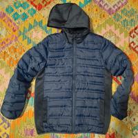 Piumino Original Marines 