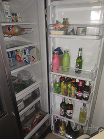 Pezzi ricambio frigorifero Samsung side by side