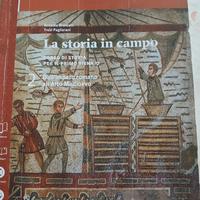 la storia in campo 2 ISBN 9788822182852