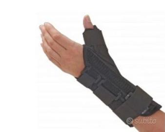 MANUGIB tutore polso ortho  tg 2