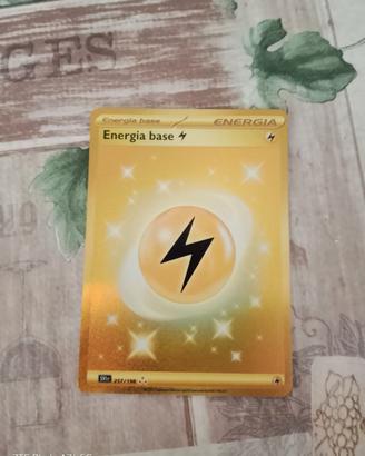 Carte  Pokemon
