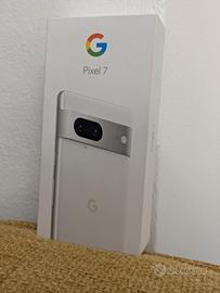 Google Pixel 7