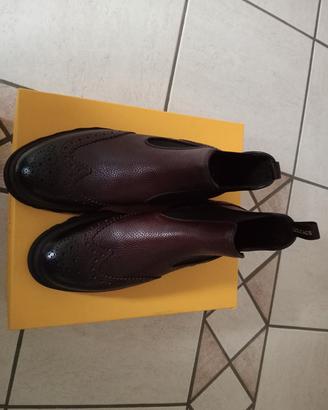 scarponcini Doucal's 