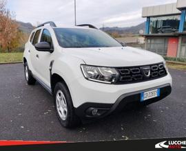 Dacia Duster 1.5 Blue dCi 8V 115 CV 4x4 Essential