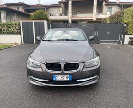 Bmw 320 320d cat Futura, cabrio,