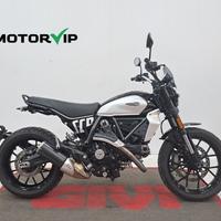 Ducati Scrambler 800 SOLO 3.700 KM - USATO PREMIUM