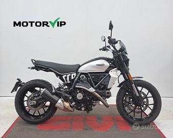 Ducati Scrambler 800 Icon Dark SUPERPREZZO